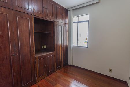 Apartamento à venda com 100m², 3 quartos e 2 vagasQuarto 3