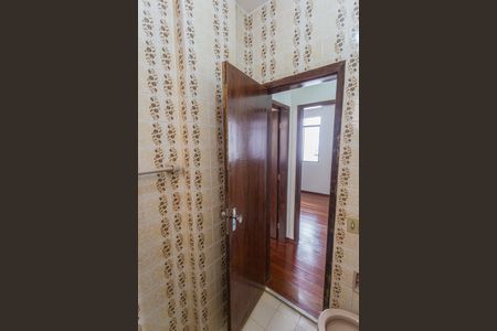 Apartamento à venda com 100m², 3 quartos e 2 vagasBanheiro Social