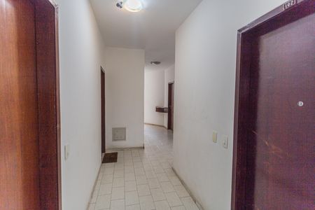 Apartamento à venda com 100m², 3 quartos e 2 vagasHall de entrada