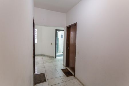 Apartamento à venda com 100m², 3 quartos e 2 vagasHall de entrada