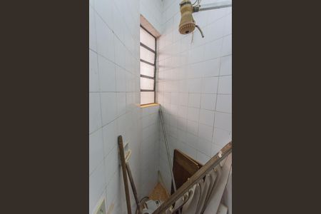 Apartamento à venda com 100m², 3 quartos e 2 vagasBanheiro de serviço