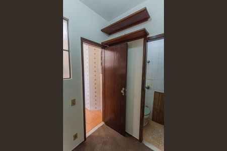 Apartamento à venda com 100m², 3 quartos e 2 vagasQuarto de Serviço