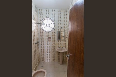 Apartamento à venda com 100m², 3 quartos e 2 vagasBanheiro Social