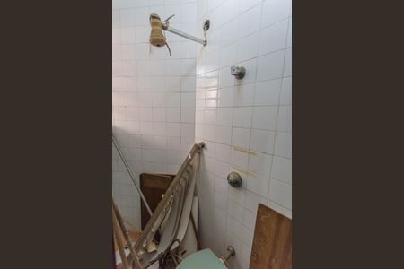 Apartamento à venda com 100m², 3 quartos e 2 vagasBanheiro de serviço