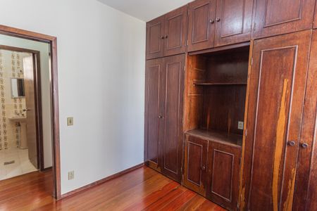 Apartamento à venda com 100m², 3 quartos e 2 vagasQuarto 3