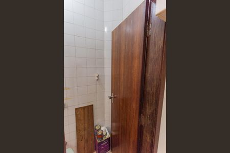 Apartamento à venda com 100m², 3 quartos e 2 vagasBanheiro de serviço