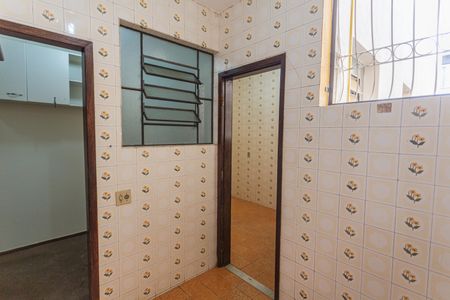 Apartamento à venda com 100m², 3 quartos e 2 vagasÁrea de Serviço