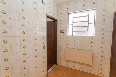 Apartamento à venda com 100m², 3 quartos e 2 vagasCozinha