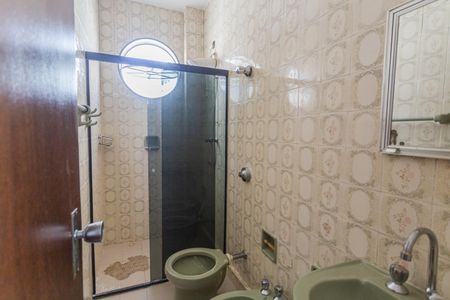 Apartamento à venda com 100m², 3 quartos e 2 vagasBanheiro da Suíte