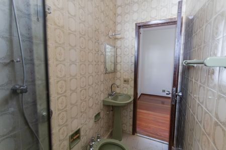Apartamento à venda com 100m², 3 quartos e 2 vagasBanheiro da Suíte
