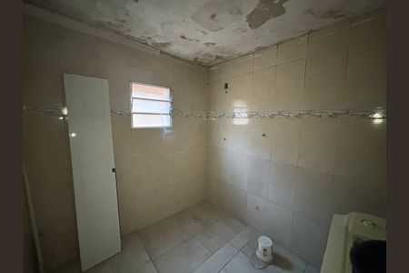 Área de Serviço de casa para alugar com 3 quartos, 75m² em Jardim Lourdes, Ferraz de Vasconcelos