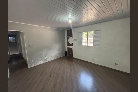 Casa para alugar com 75m², 3 quartos e 2 vagas Casa para alugar com 75m², 3 quartos e 2 vagasQuarto 3
