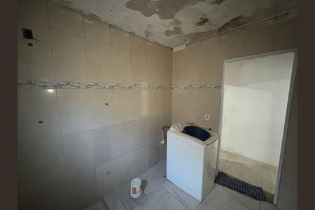 Casa para alugar com 75m², 3 quartos e 2 vagas Casa para alugar com 75m², 3 quartos e 2 vagasÁrea de Serviço