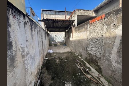 Casa para alugar com 75m², 3 quartos e 2 vagas Casa para alugar com 75m², 3 quartos e 2 vagasGaragem
