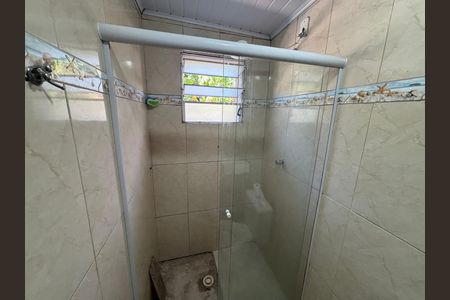 Casa para alugar com 75m², 3 quartos e 2 vagas Casa para alugar com 75m², 3 quartos e 2 vagasBanheiro