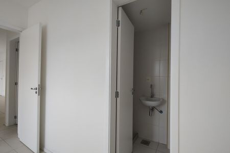 Apartamento para alugar com 60m², 2 quartos e 1 vaga Apartamento para alugar com 60m², 2 quartos e 1 vagaQuarto 2 - Suíte
