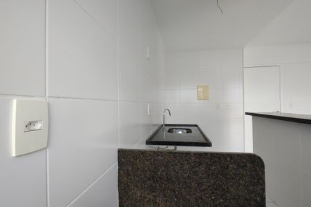 Apartamento para alugar com 60m², 2 quartos e 1 vaga Apartamento para alugar com 60m², 2 quartos e 1 vagaCozinha