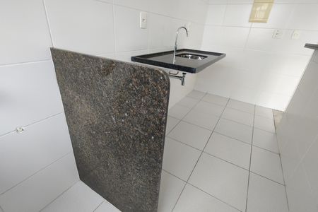 Apartamento para alugar com 60m², 2 quartos e 1 vaga Apartamento para alugar com 60m², 2 quartos e 1 vagaCozinha