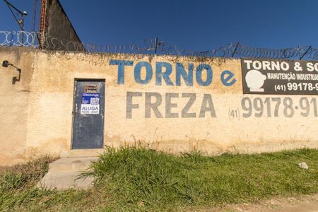 Apartamento para alugar com 65m², 3 quartos e 1 vaga Apartamento para alugar com 65m², 3 quartos e 1 vagaFachada