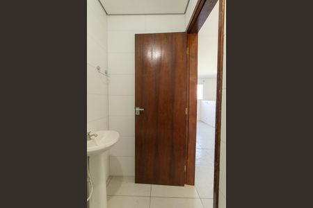 Apartamento para alugar com 65m², 3 quartos e 1 vaga Apartamento para alugar com 65m², 3 quartos e 1 vagaBanheiro Social