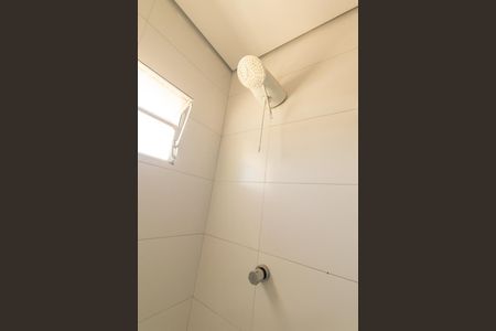 Apartamento para alugar com 65m², 3 quartos e 1 vaga Apartamento para alugar com 65m², 3 quartos e 1 vagaBanheiro da Suíte