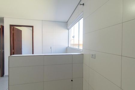 Apartamento para alugar com 65m², 3 quartos e 1 vaga Apartamento para alugar com 65m², 3 quartos e 1 vagaCozinha e Área de Serviço