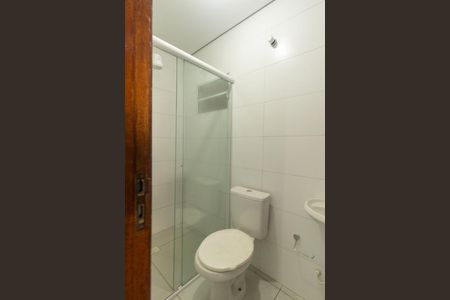 Apartamento para alugar com 65m², 3 quartos e 1 vaga Apartamento para alugar com 65m², 3 quartos e 1 vagaBanheiro Social