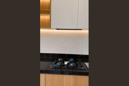 Apartamento para alugar com 55m², 2 quartos e 1 vagaCozinha