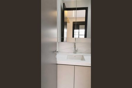 Apartamento para alugar com 55m², 2 quartos e 1 vagaBanheiro