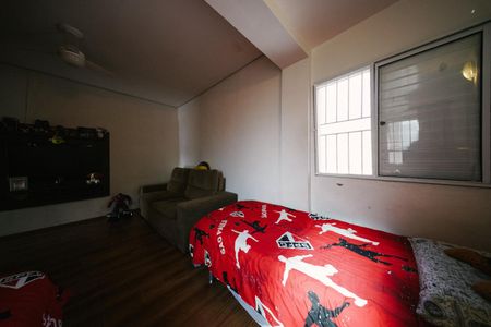 Casa para alugar com 125m², 2 quartos e 2 vagasSuíte 2
