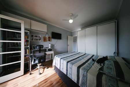 Casa para alugar com 125m², 2 quartos e 2 vagasSuíte 1