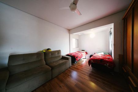 Casa para alugar com 125m², 2 quartos e 2 vagasSuíte 2