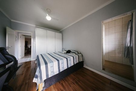 Casa para alugar com 125m², 2 quartos e 2 vagasSuíte 1