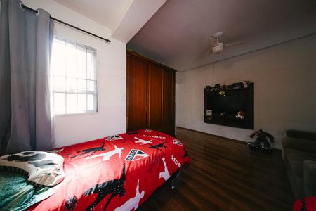 Casa para alugar com 125m², 2 quartos e 2 vagasSuíte 2
