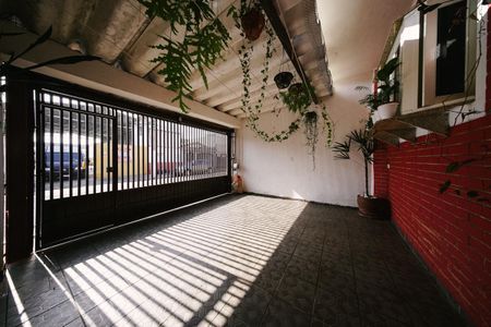 Casa para alugar com 125m², 2 quartos e 2 vagasGaragem