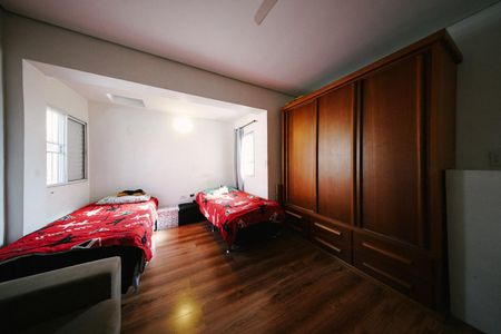 Casa para alugar com 125m², 2 quartos e 2 vagasSuíte 2