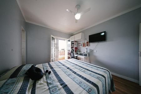 Casa para alugar com 125m², 2 quartos e 2 vagasSuíte 1