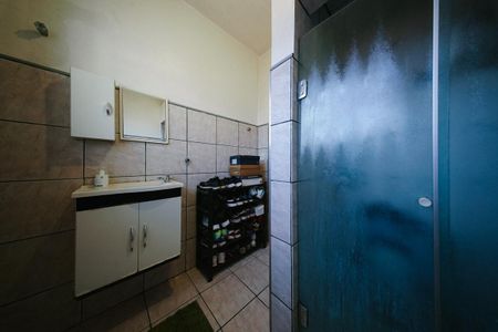 Casa para alugar com 125m², 2 quartos e 2 vagasBanheiro da Suíte 2