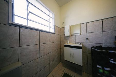 Casa para alugar com 125m², 2 quartos e 2 vagasBanheiro da Suíte 2