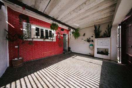 Casa para alugar com 125m², 2 quartos e 2 vagasGaragem