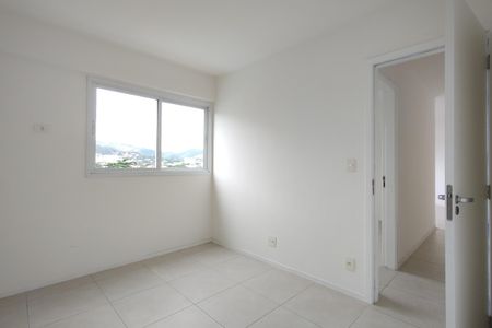 Apartamento à venda com 61m², 2 quartos e 1 vagaQuarto 2 - Suíte