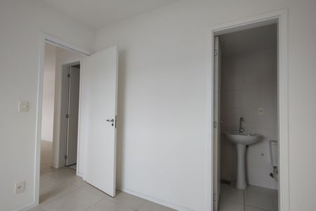Apartamento à venda com 61m², 2 quartos e 1 vagaQuarto 2 - Suíte