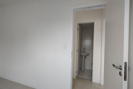 Apartamento à venda com 61m², 2 quartos e 1 vagaQuarto 1
