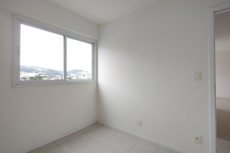 Apartamento à venda com 61m², 2 quartos e 1 vagaQuarto 2 - Suíte