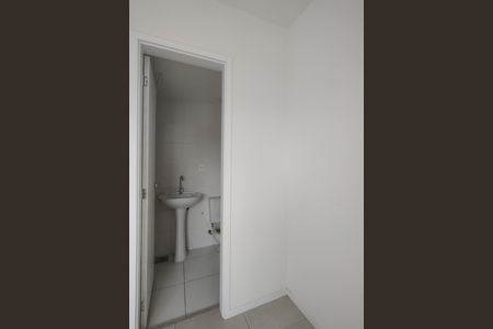 Apartamento à venda com 61m², 2 quartos e 1 vagaBanheiro da Suíte