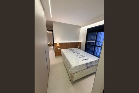 Apartamento para alugar com 55m², 2 quartos e 1 vaga Apartamento para alugar com 55m², 2 quartos e 1 vagaQuarto