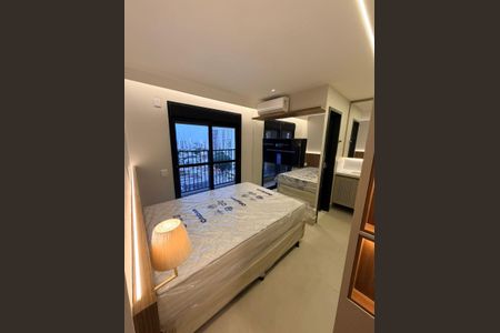 Apartamento para alugar com 55m², 2 quartos e 1 vaga Apartamento para alugar com 55m², 2 quartos e 1 vagaQuarto