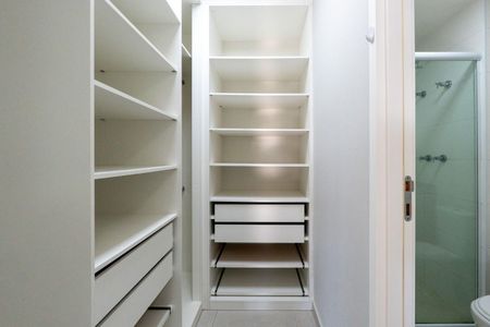 Apartamento à venda com 1 quarto, 38m² em Campo Belo, São Paulo