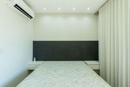 Apartamento à venda com 1 quarto, 38m² em Campo Belo, São Paulo