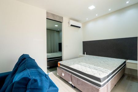 Apartamento à venda com 1 quarto, 38m² em Campo Belo, São Paulo